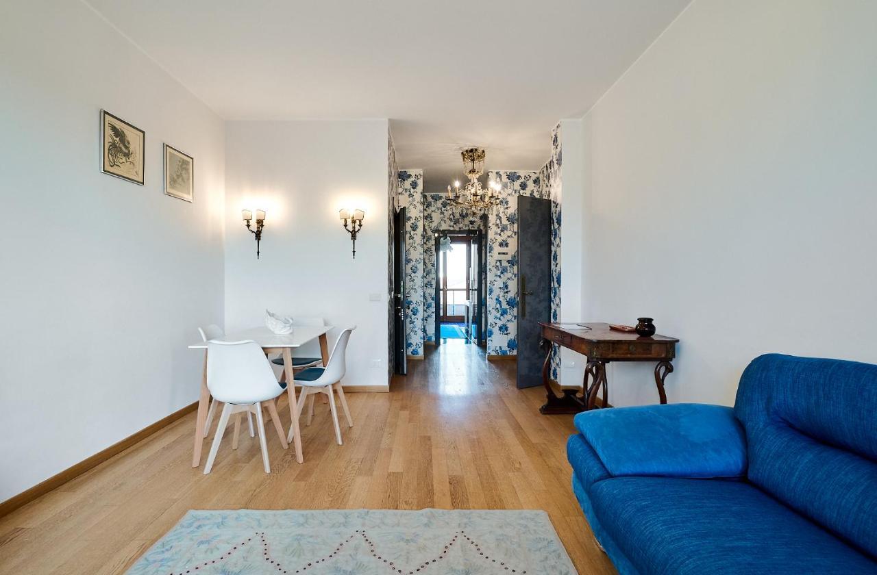 Casa Piccinni Milano Exteriör bild