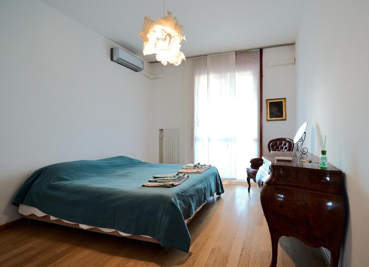 Casa Piccinni Milano Exteriör bild