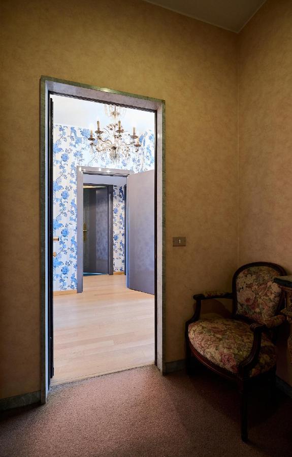Casa Piccinni Milano Exteriör bild