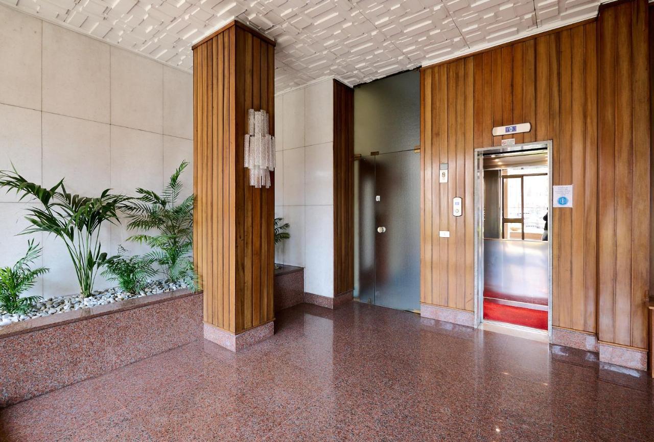 Casa Piccinni Milano Exteriör bild