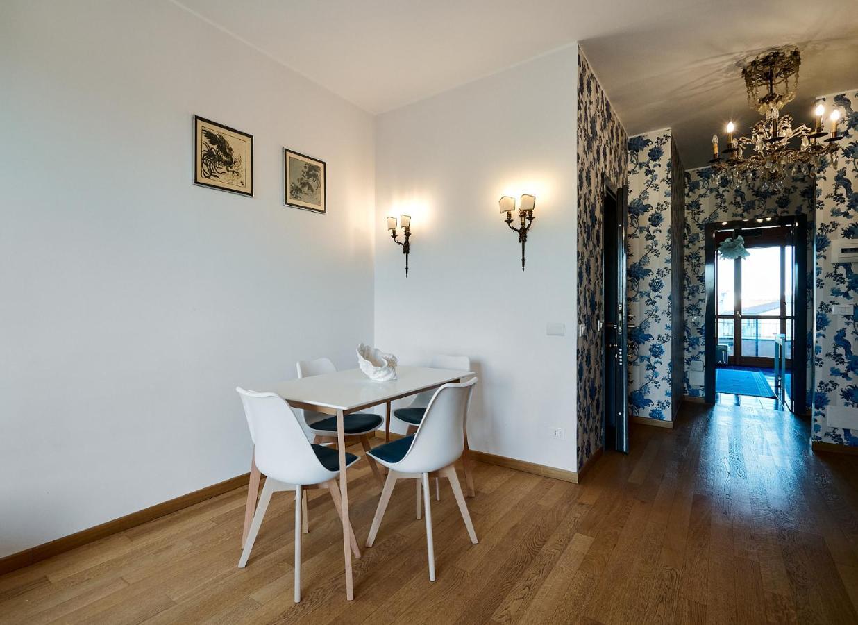 Casa Piccinni Milano Exteriör bild