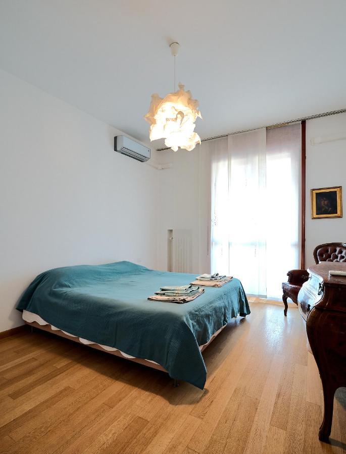 Casa Piccinni Milano Exteriör bild